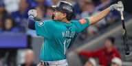 Josh Naylor, Mariners finalizing five-year contract (report)