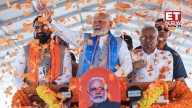 Bihar Election 2025: PM Modi to hold mega road show in Patna today; check full schedule of locations