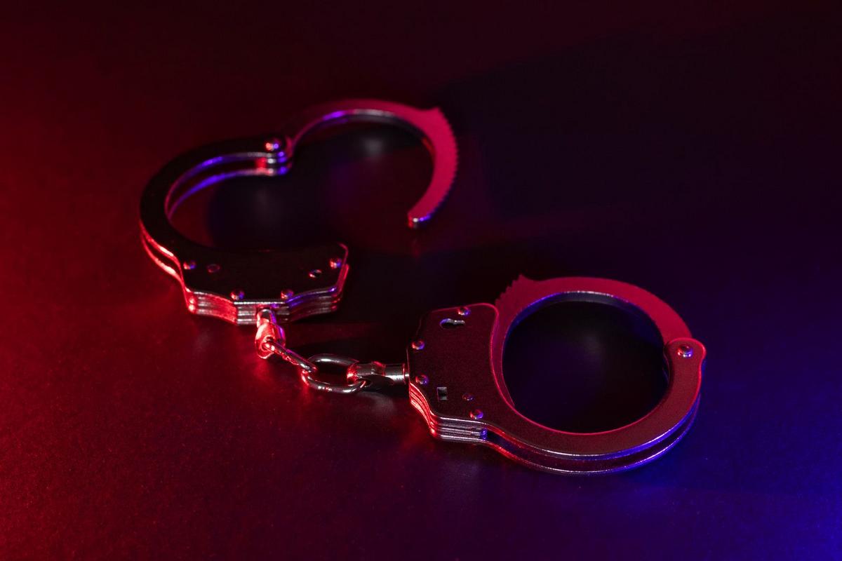 Police Arrest New York State Man For Allegedly Stealing Tractor