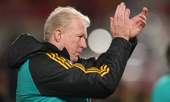 Steve McClaren quits 'in tears' after Jamaica pipped to World Cup qualification by smallest ever nation