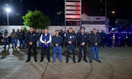 Calles bajo control: nuevo operativo vial sacude la velocidad en Puebla