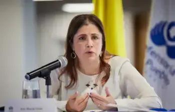 Defensoría del Pueblo señala que hay un fracaso en la política de prevención de reclutamiento: “Tenemos que hacer algo”