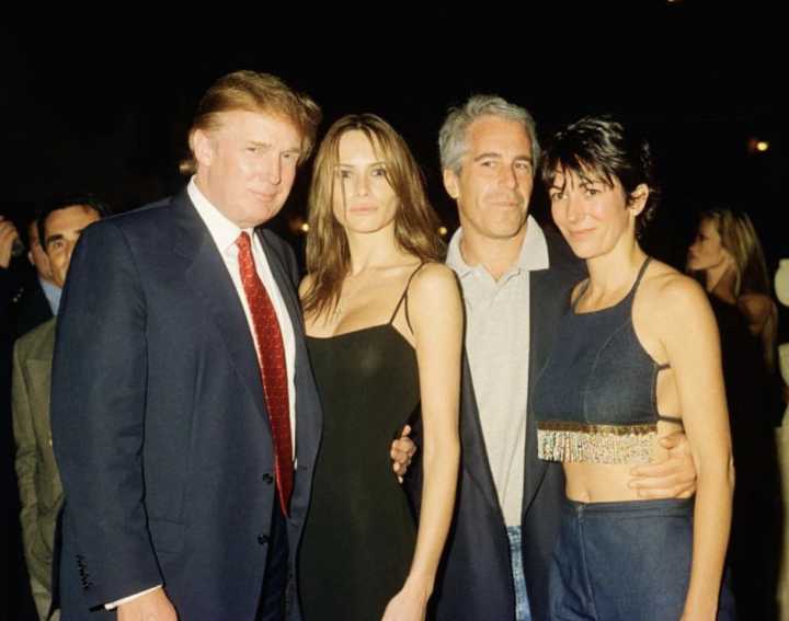 House Oversight Has Subpoenaed Epstein's Financial Records