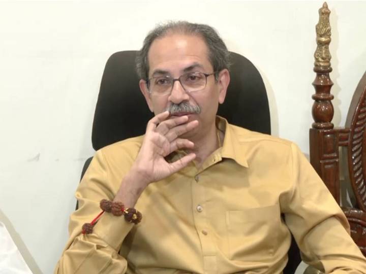 Uddhav Thackeray Accuses BJP of Sowing Linguistic Divisions