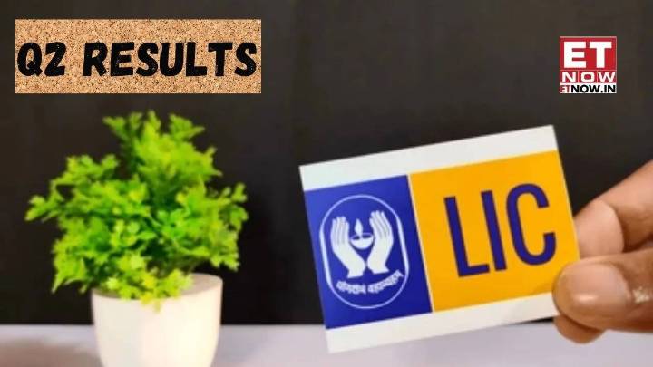 LIC Q2 Results FY2026: Net profit up 30 percent - Check company's quarterly results, revenue and other key DETAILS