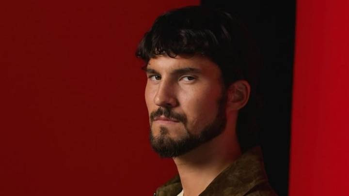 El fuerte anuncio de Francisco Tinelli en medio de la crisis familiar