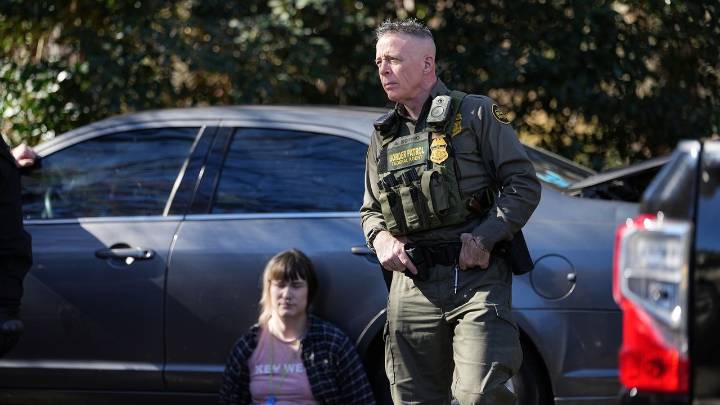 Granddaughter of 'Charlotte's Web' author upset with use of its title in immigration crackdown