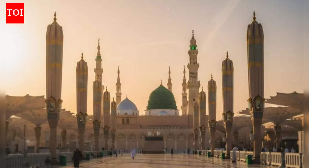 Massive Hiring Alert: Saudi Ministry opens 31,000 mosque roles; what applicants must know