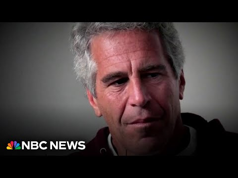 AG Bondi heeds Trump's call to investigate Epstein's ties to political figures