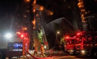 Incendio en Hong Kong: al menos 36 muertos y más de 270 personas desaparecidas