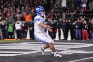 How to Watch UCF vs BYU: Live Stream NCAA College Football, TV Channel