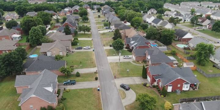 Rising house costs not meeting ‘stagnant’ salaries in Rutherford County, property assessor says