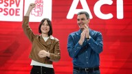El PSOE no quiere elecciones en Valencia aunque Morant las pida: "Los sondeos no nos dan bien"