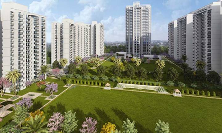 Godrej Properties' net profit falls 32 pc sequentially to Rs 403 crore in Q2