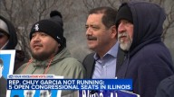 Midterm election 2026 news: Congressman Jesús 'Chuy' García's expected decision leaves 5 open US House seats in Illinois