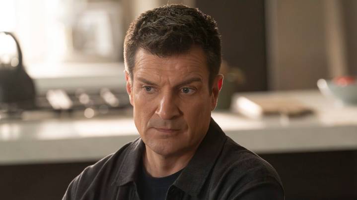 ‘The Rookie’: Nathan Fillion Talks Future Exit From ABC Show