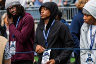 Former 2026 Penn State commit Lavar Keys pledges to Big Ten rival