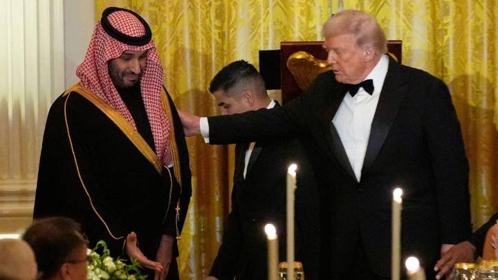 ‘Things happen’: Trump dismisses US intelligence on Saudi Crown Prince over Khashoggi killing