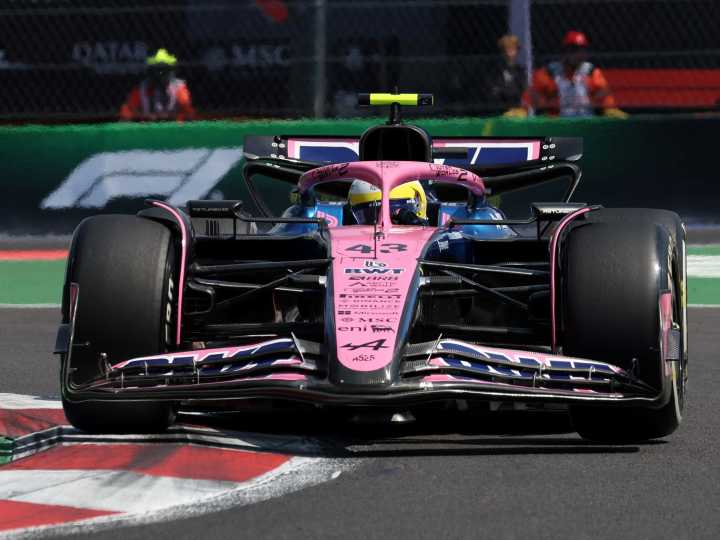 F1 GP de Brasil con Colapinto, EN VIVO: hora y dónde ver las prácticas libres este viernes 7 de noviembre