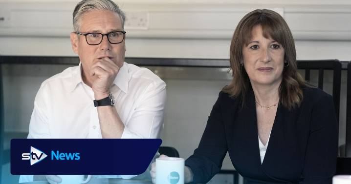 Swinney warns Starmer and Reeves of ‘risks’ if Budget fails to end austerity