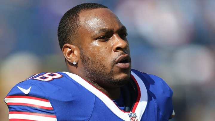 Who Is Percy Harvin’s Girlfriend Janine Williams? Net Worth, Family & More About the Former NFL WR