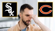 Chicago Sports Fan Glad White Sox Are Almost Done And Oh No Now It's Bears Season