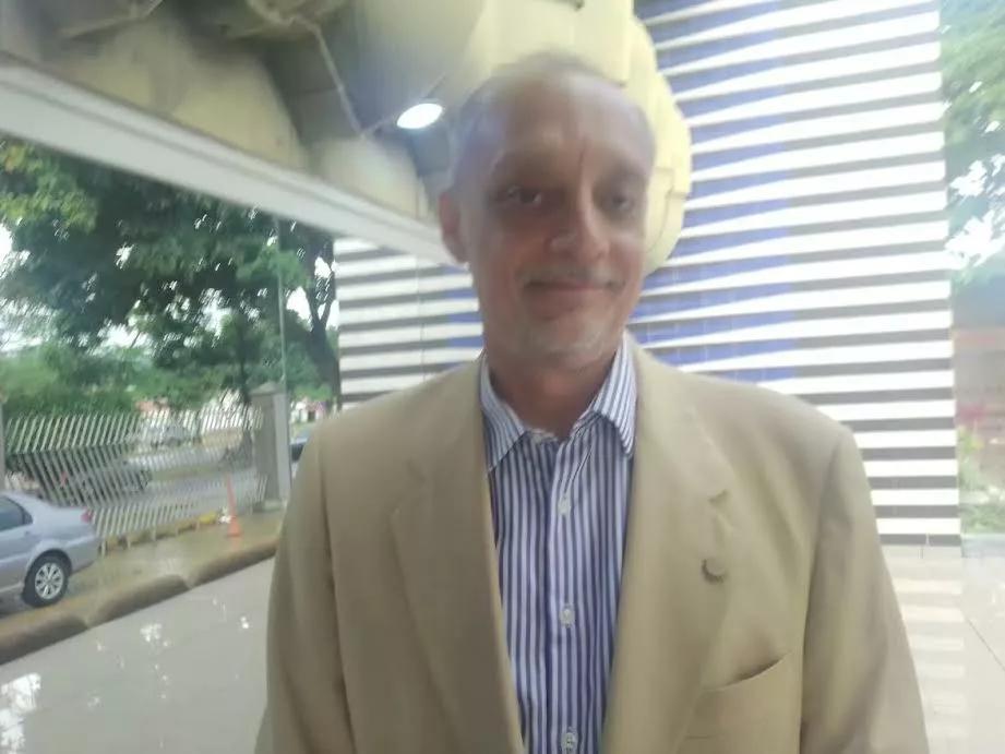 Economista Marcos Federico: Muchos consumidores anticipan sus compras navideñas ante proceso inflacionario