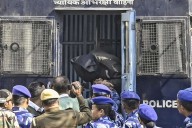 Delhi Court Sends Red Fort Blast Accused to 10