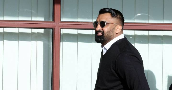 Hollyoaks star jailed for raping two women as court hears horror victim impact