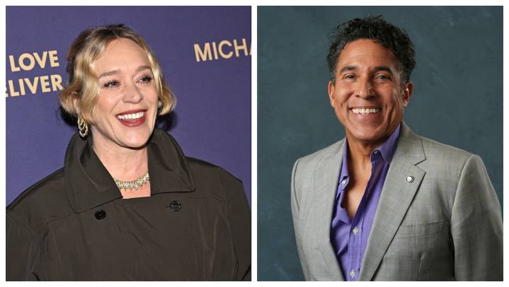 Famous birthdays list for November 18, 2025 includes celebrities Chloe Sevigny, Oscar Nunez