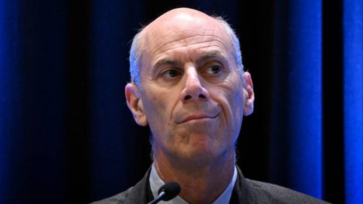 Judge Boasberg to revive contempt proceedings over Alien Enemies Act deportations