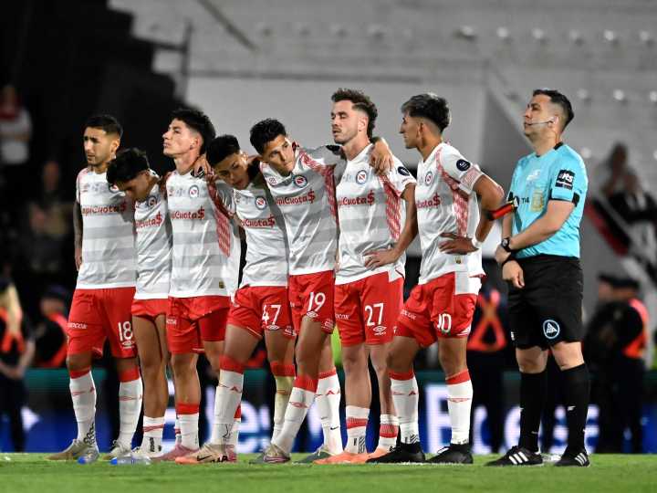 Argentinos Juniors cayó en la Copa Argentina: por qué la derrota complicó a Boca, River, Racing y más en la clasificación a las Copas
