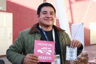 Distintivo “Hecho en México” abre puertas a emprendedores hidalguenses