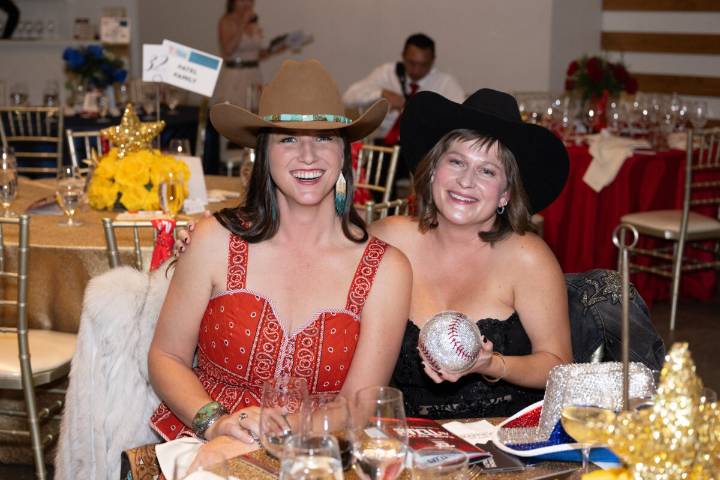 The Ultimate Texas Honk-Tonk Night Turns Into a Record $2 Million Affair — Crime Stoppers Takes a Stand