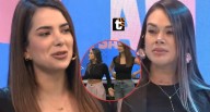 Suheyn Cipriani y Jossery Toledo se sacan los trapitos sucios: “No necesito que me paguen” La modelo y la influencer protagonizaron un tenso momento en vivo, en donde Suheyn no dudó en lanzarle alguna