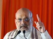 Amit Shah blames erstwhile Congress regimes for 3