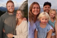 'Dancing With the Stars' alum Lindsay Arnold pregnant, expecting baby No. 3 with Sam Cusick