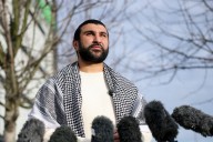 British commentator Sami Hamdi considers taking legal action against U.S. over ICE detention