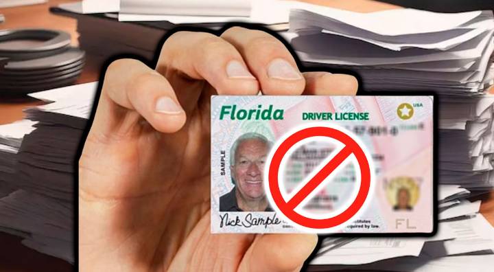 Adiós a la licencia de conducir en EE.UU. | Ya no será necesario utilizarlo para este IMPORTANTE TRÁMITE