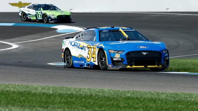 Silly Season New: New NASCAR Team Emerges as Ford-Backed Racing Group Gets Sold Out A major shift is brewing in the racing world as two teams chart a bold new direction, reshaping their future with a