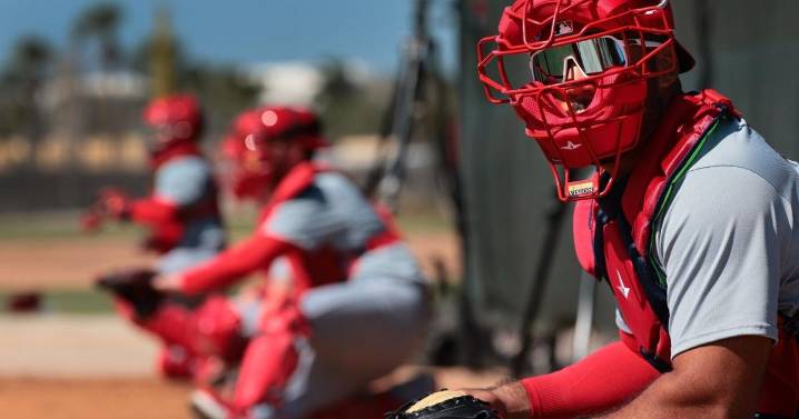 5 Cardinals to watch ahead of Rule 5 draft deadline