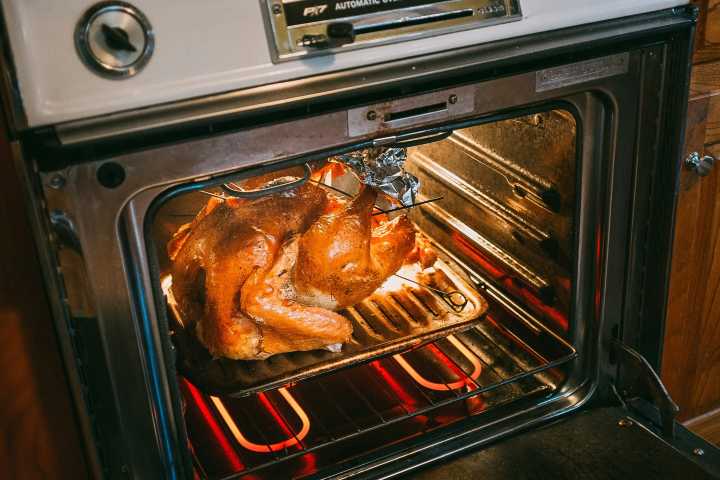 James City County Fire Department Urges Cooking Fire Safety This Thanksgiving