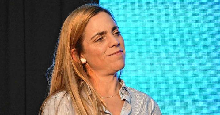 María Emilia Soria logró luz verde para el Presupuesto 2026 de Roca