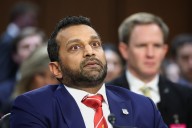 MAGA fans rebel against Kash Patel over new stunt: 'You are losing the America First crew'