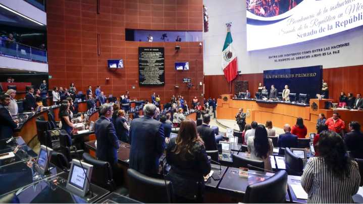 Senado ratifica el Convenio 176 de la OIT sobre seguridad en la industria minera