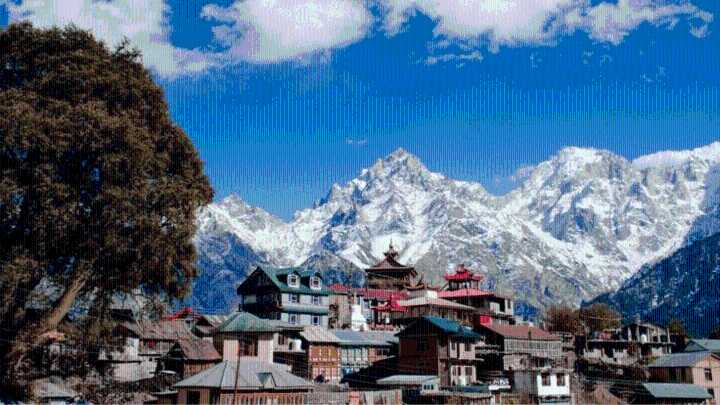 Why these Himachal snow destinations are winter’s best