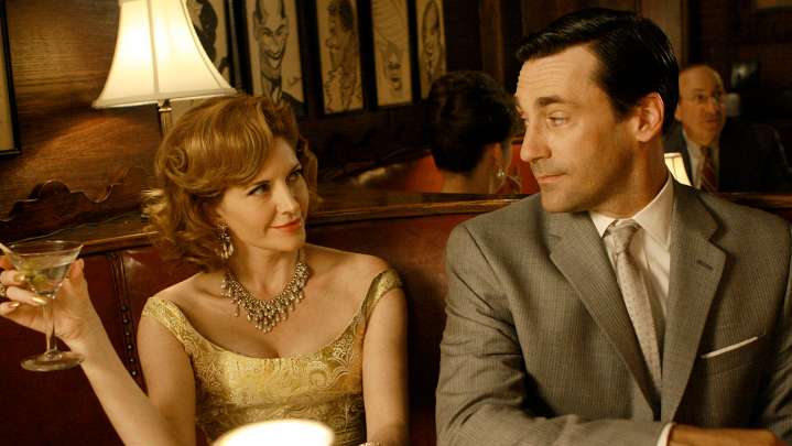 ‘Mad Men’ Fulfills Its Destiny as Part of the HBO Max Catalog