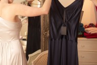 Woman Refuses to Pay Back Friend After Altering Borrowed Dress Without Permission