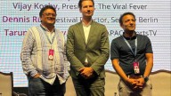 Microdramas 'Here to Stay,' Say WAVES Film Bazaar Panelists