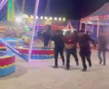 Cae ‘Pancho Tamaulipas’, presunto líder criminal, durante operativo en feria de la Región 228